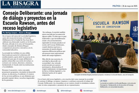 ¿Qué proyectos se vienen antes del receso legislativo?