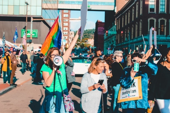 Movimientos sociales en Argentina: La lucha por un cambio estructural